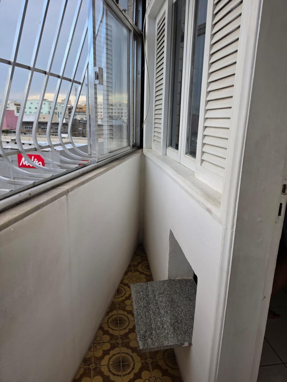 Apartamento, 2 quartos, 80 m² - Foto 22